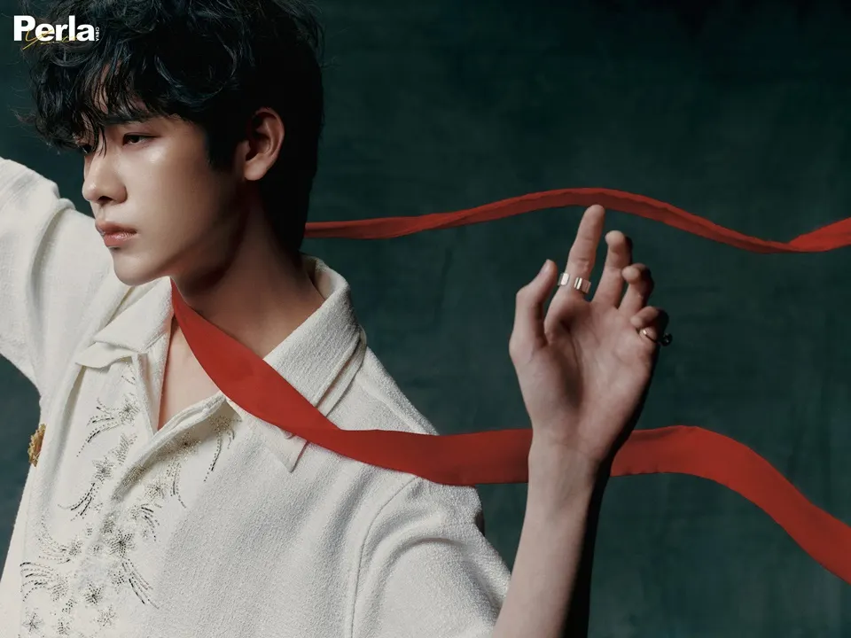 จิมมี่ กานต์ @ Perla China August 2025