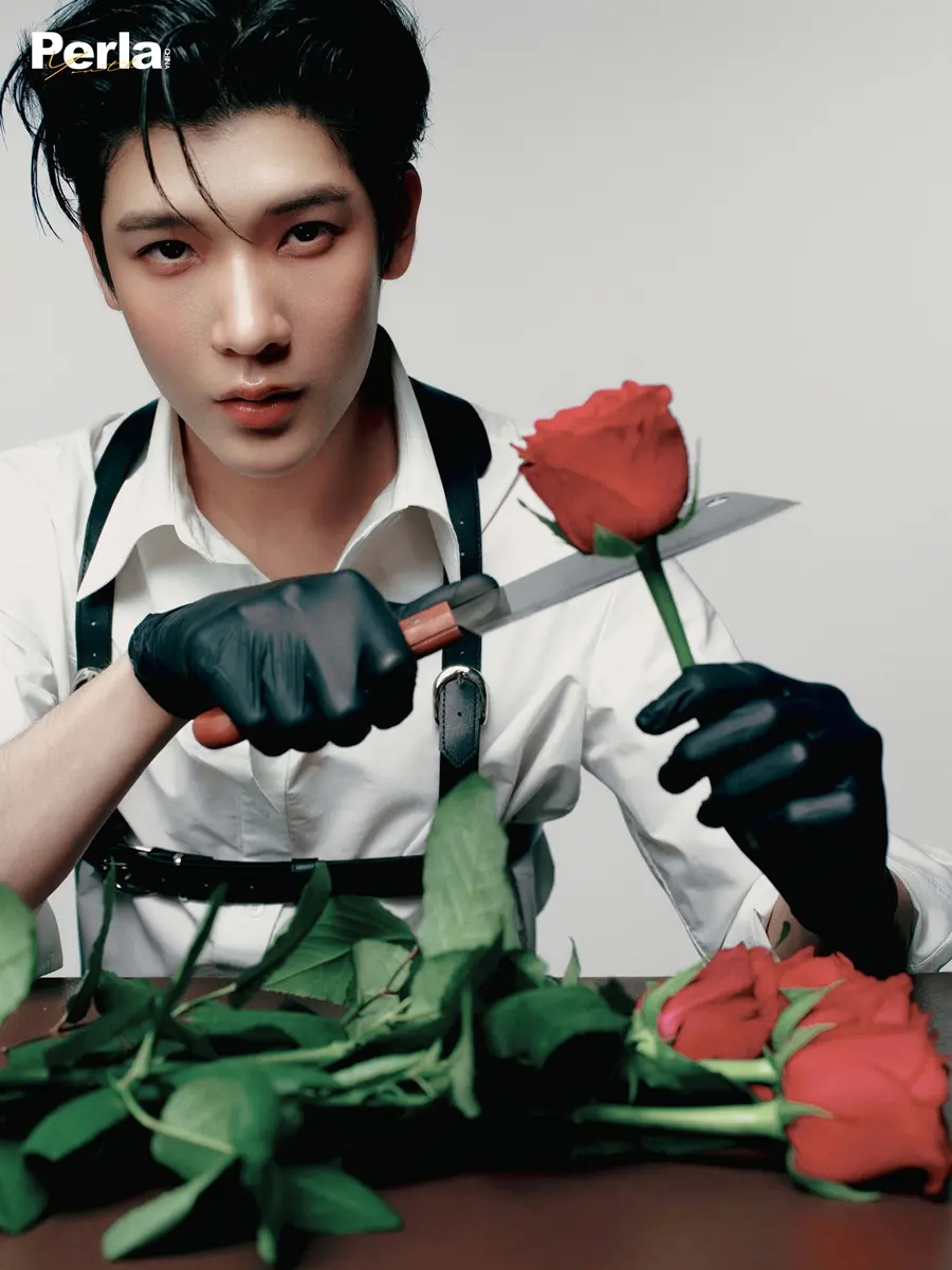 จิมมี่ กานต์ @ Perla China August 2025