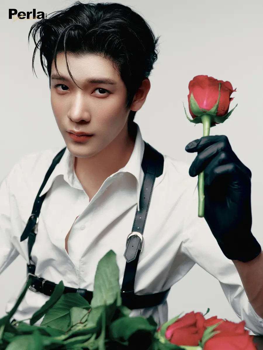 จิมมี่ กานต์ @ Perla China August 2025