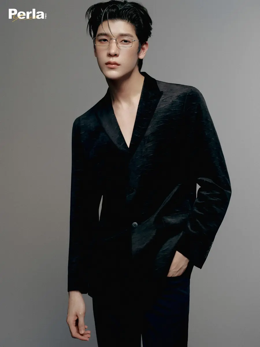 จิมมี่ กานต์ @ Perla China August 2025