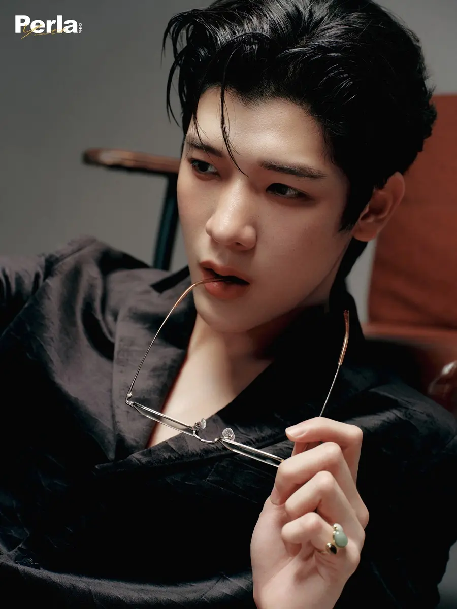 จิมมี่ กานต์ @ Perla China August 2025