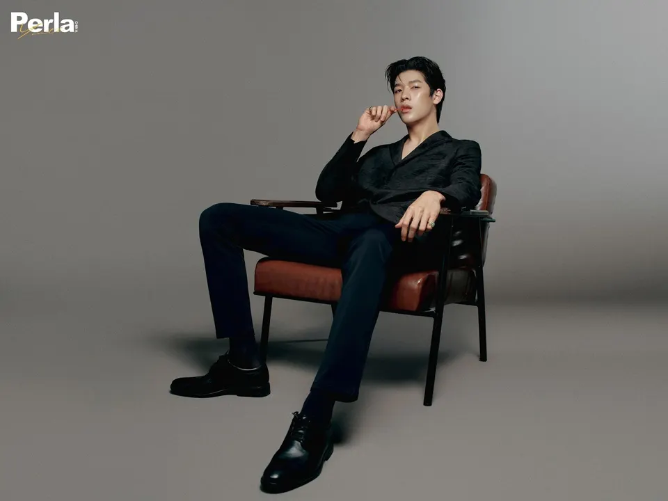 จิมมี่ กานต์ @ Perla China August 2025