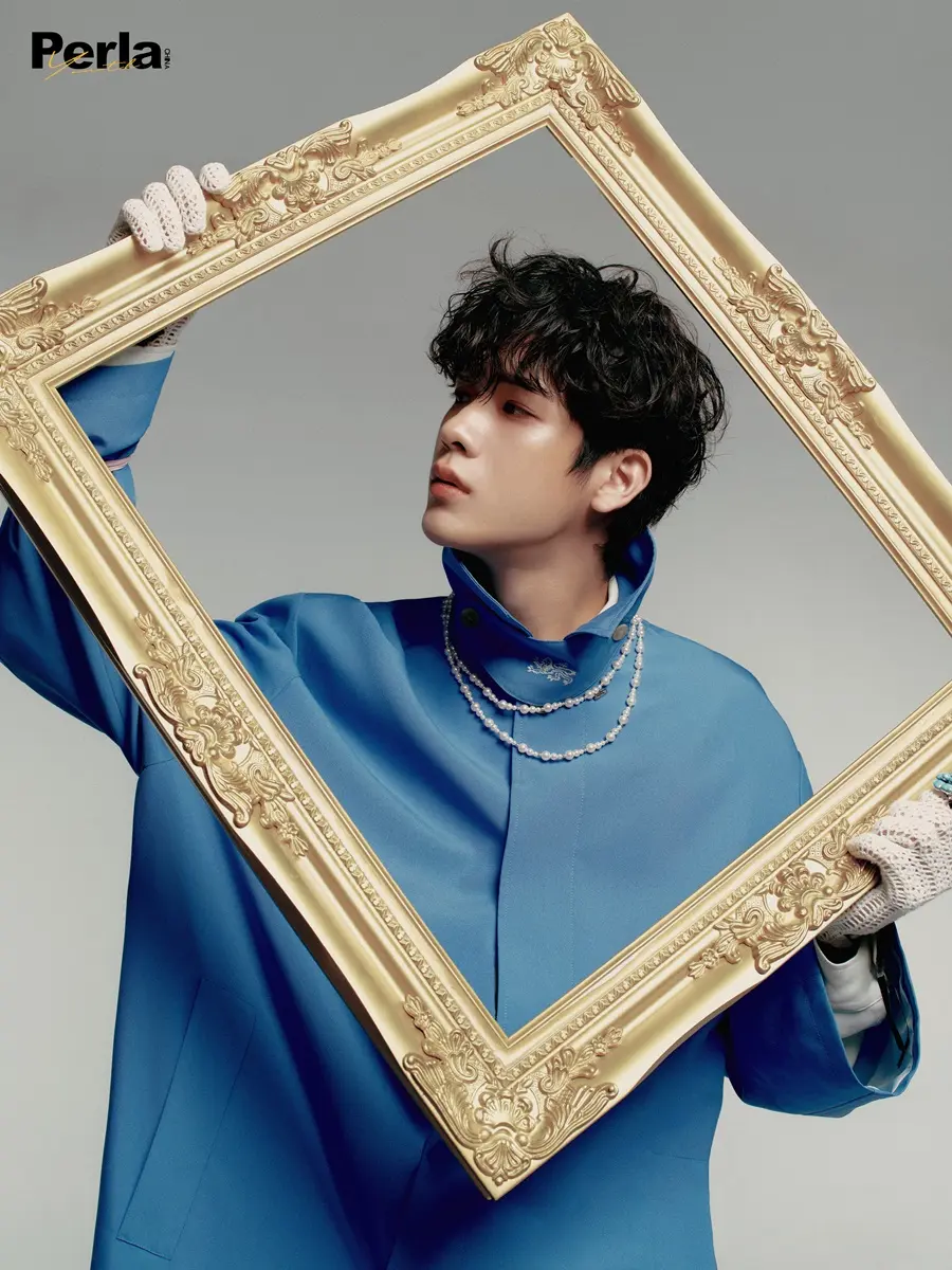 จิมมี่ กานต์ @ Perla China August 2025