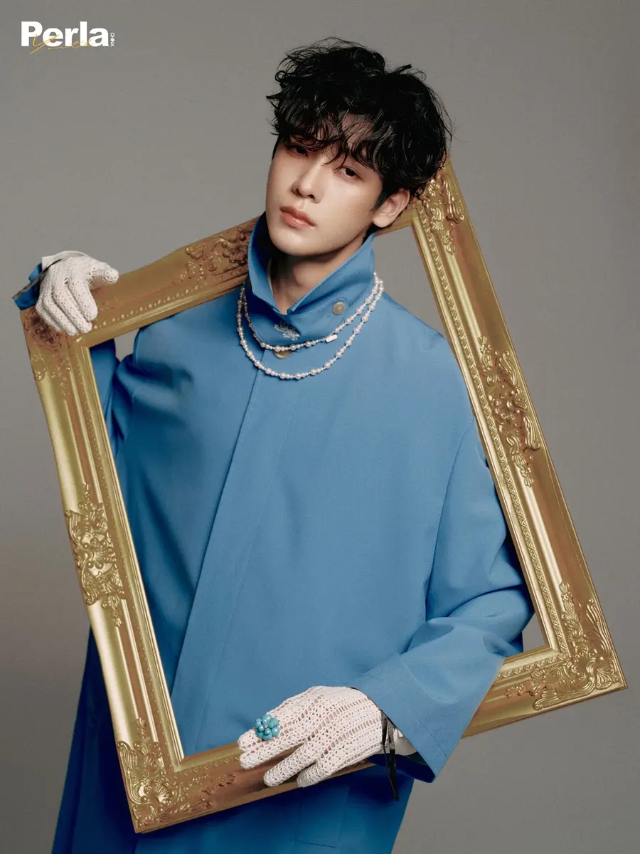 จิมมี่ กานต์ @ Perla China August 2025