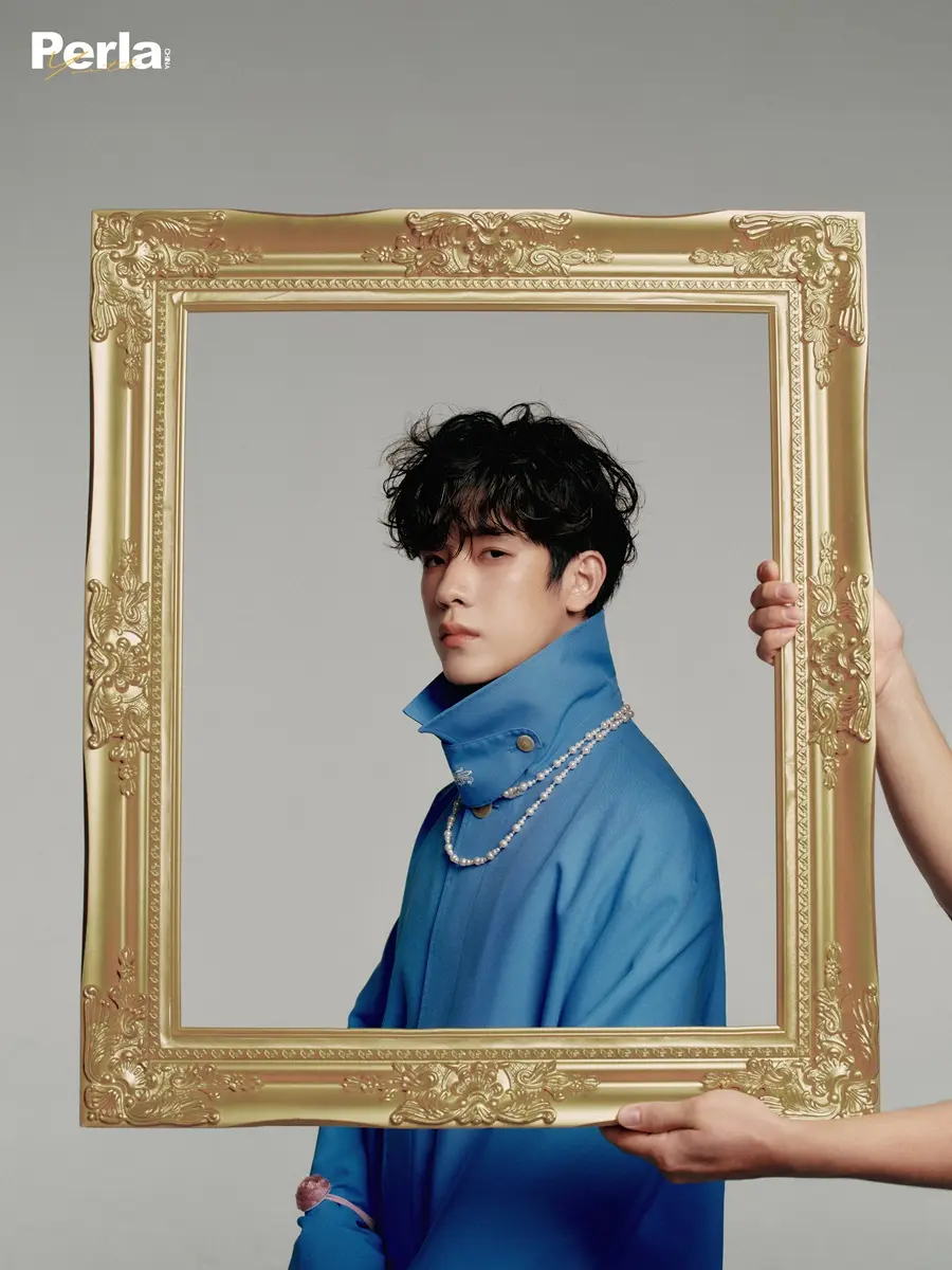 จิมมี่ กานต์ @ Perla China August 2025