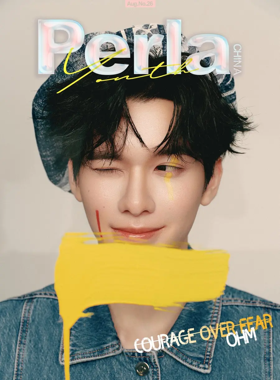 โอม ธนกฤต @ Perla China August 2025