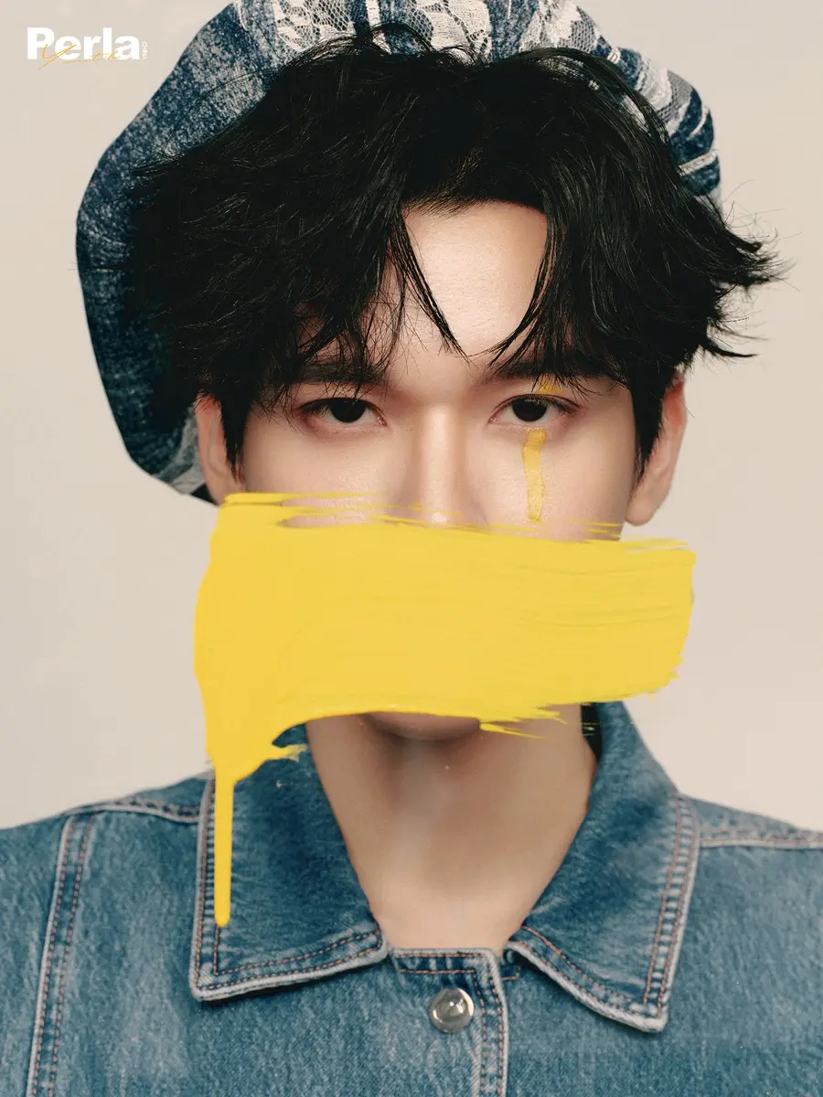 โอม ธนกฤต @ Perla China August 2025