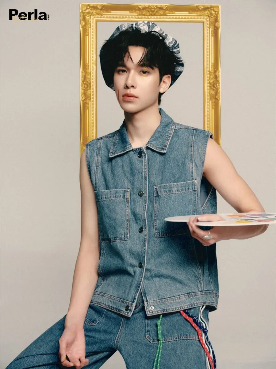 โอม ธนกฤต @ Perla China August 2025