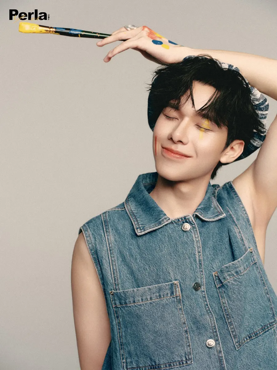 โอม ธนกฤต @ Perla China August 2025