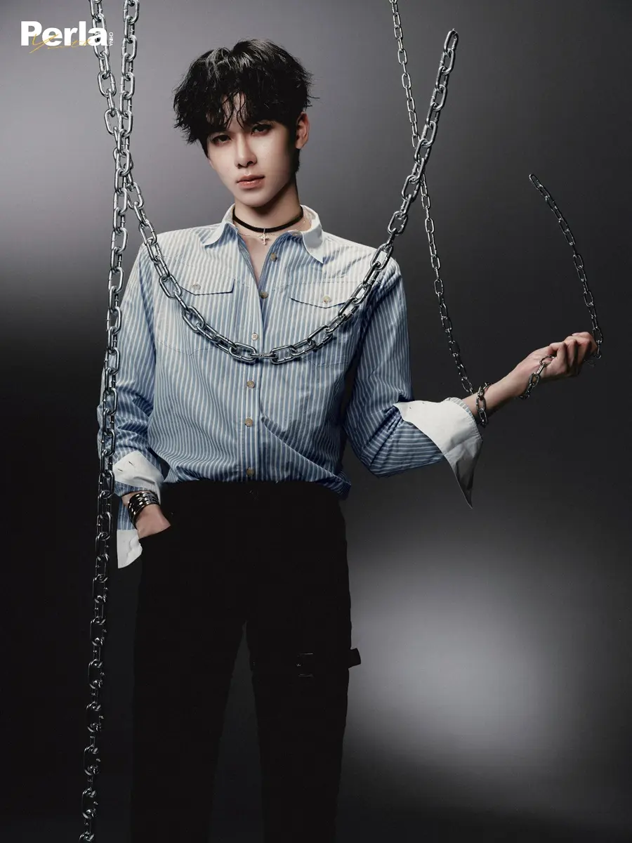 โอม ธนกฤต @ Perla China August 2025