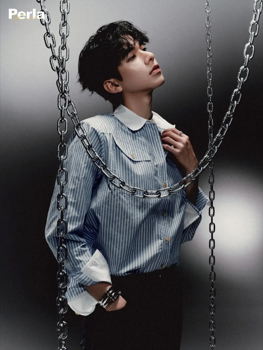 โอม ธนกฤต @ Perla China August 2025