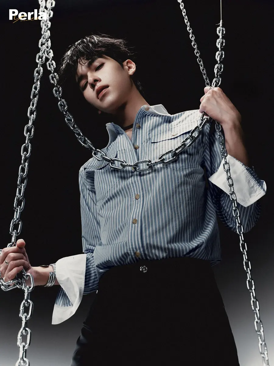 โอม ธนกฤต @ Perla China August 2025