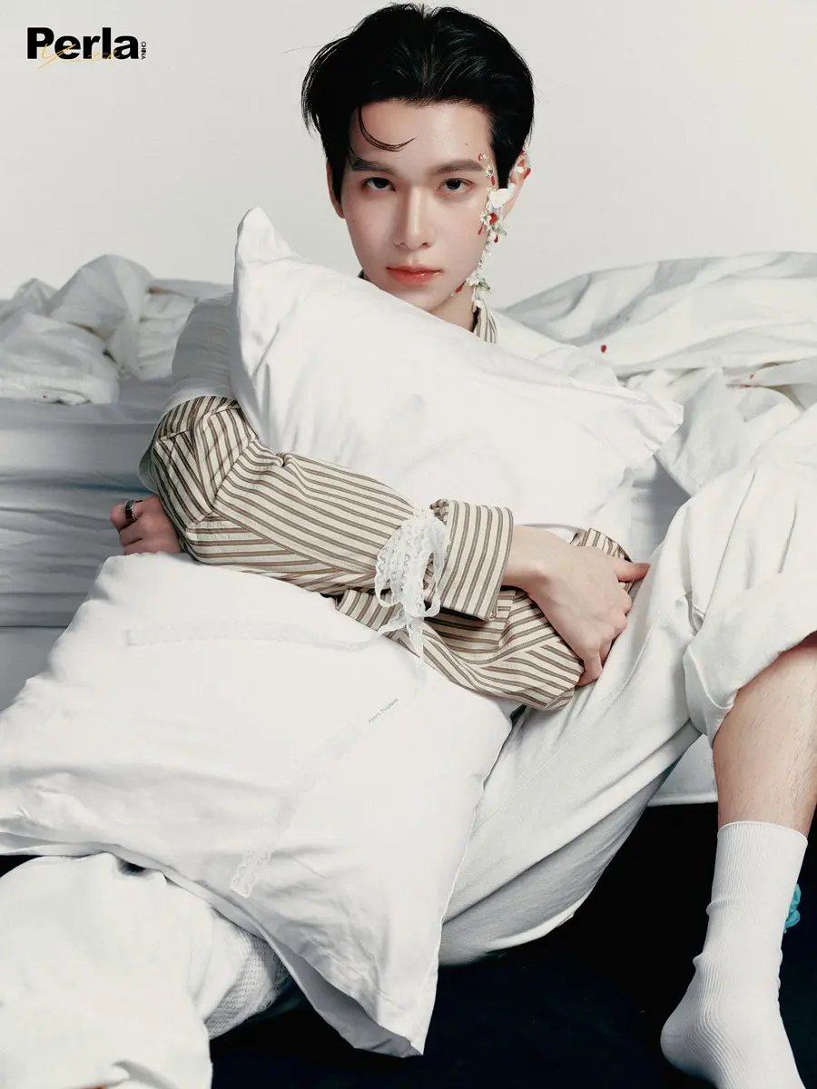 โอม ธนกฤต @ Perla China August 2025