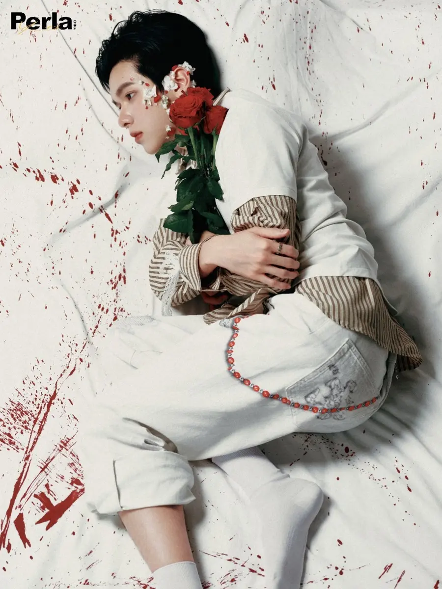 โอม ธนกฤต @ Perla China August 2025