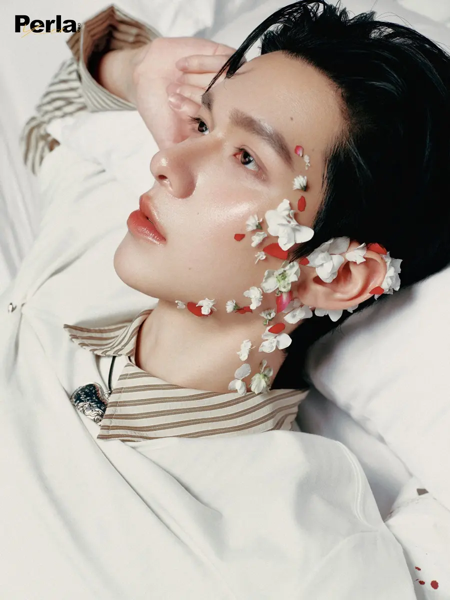 โอม ธนกฤต @ Perla China August 2025