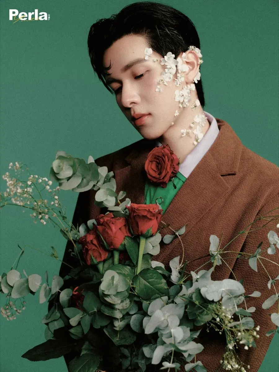 โอม ธนกฤต @ Perla China August 2025