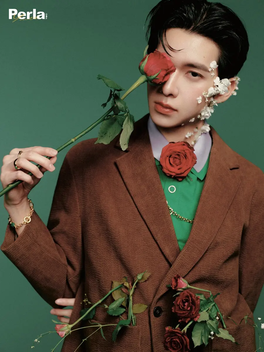 โอม ธนกฤต @ Perla China August 2025