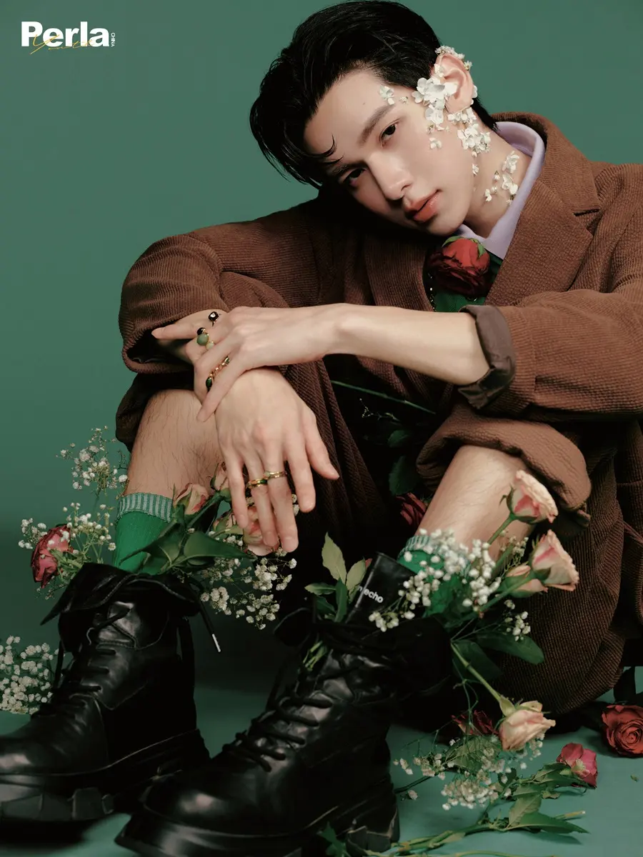 โอม ธนกฤต @ Perla China August 2025