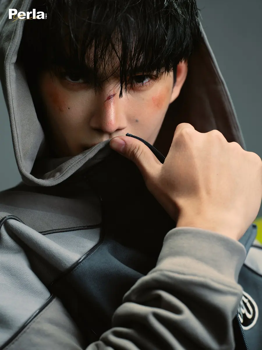 พาเวล นเรศ @ Perla China September 2025