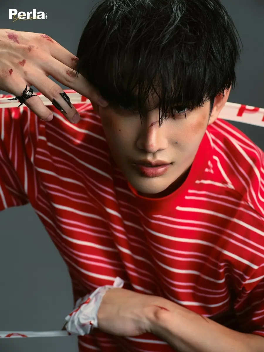 พาเวล นเรศ @ Perla China September 2025