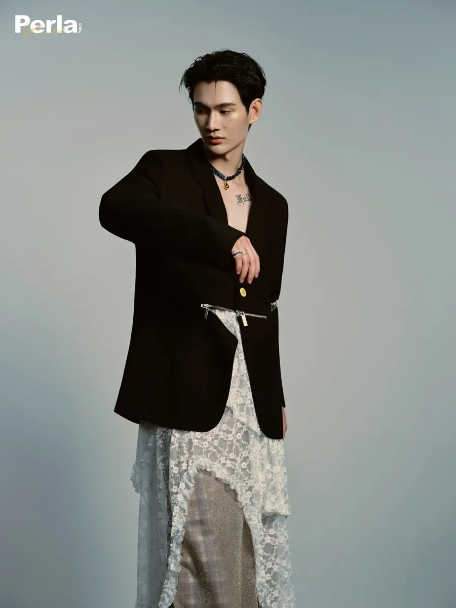 พาเวล นเรศ @ Perla China September 2025