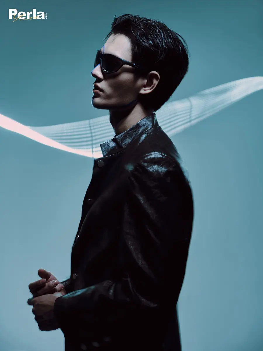 พาเวล นเรศ @ Perla China September 2025