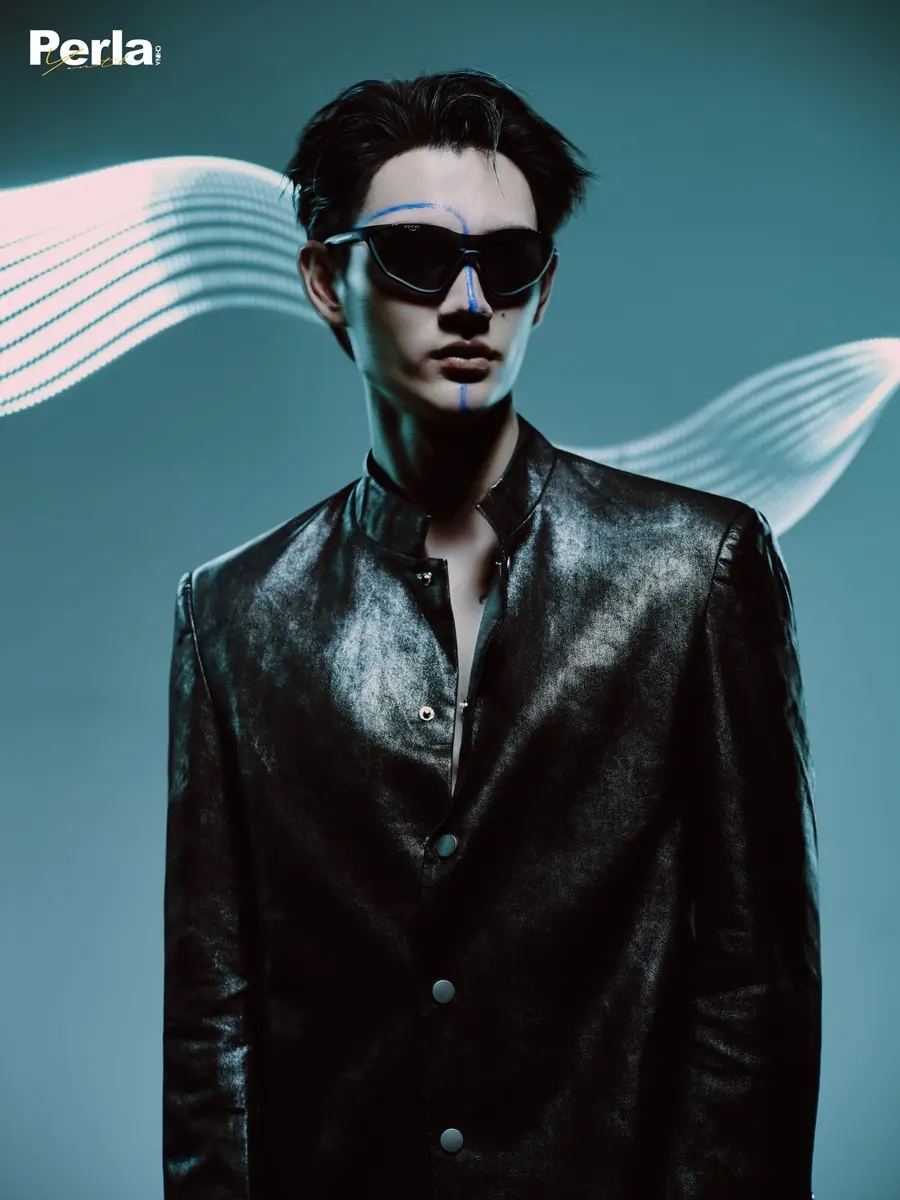 พาเวล นเรศ @ Perla China September 2025