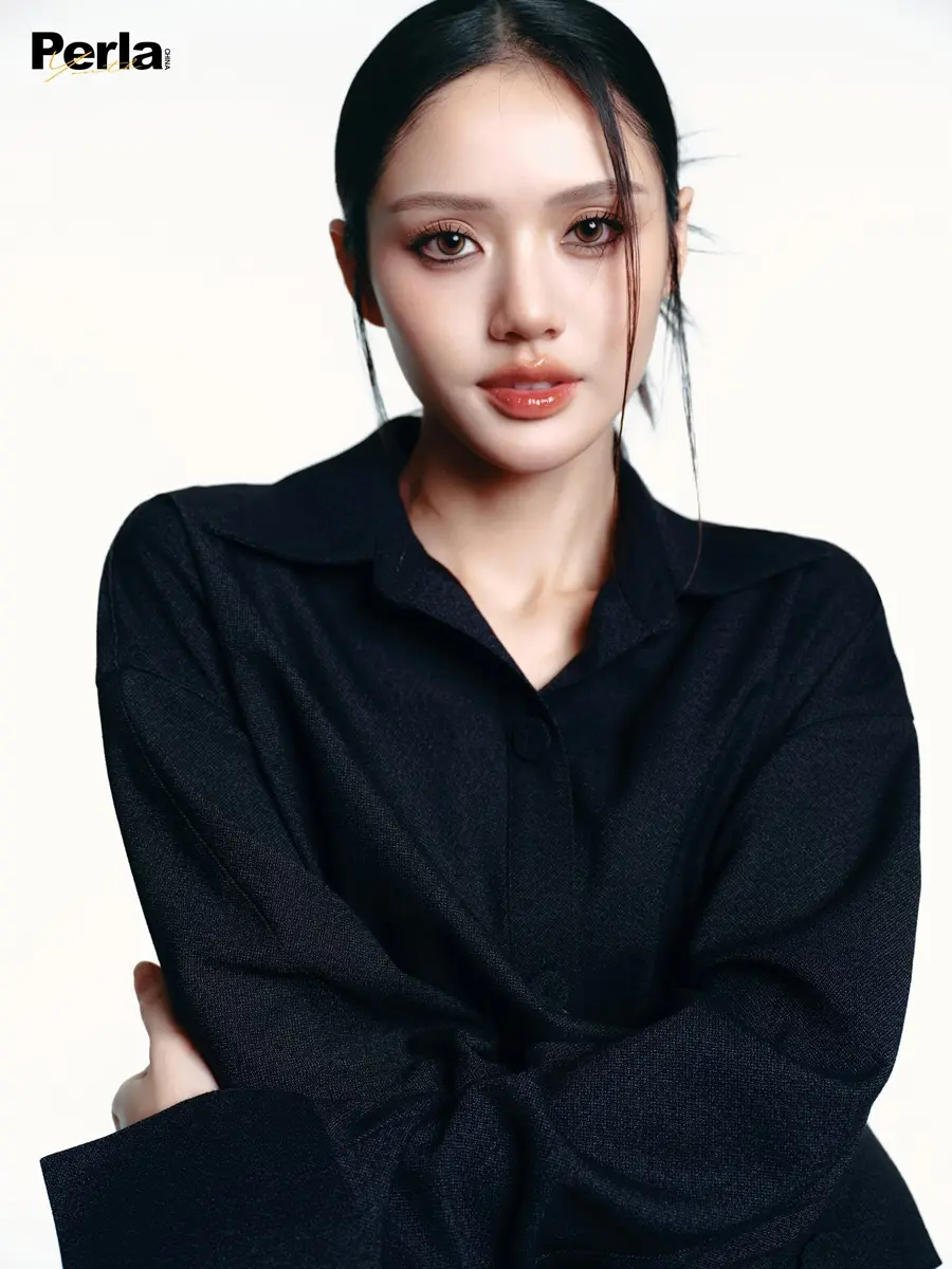 ลูกหมี ปัญญาพัชร @ Perla China September 2025