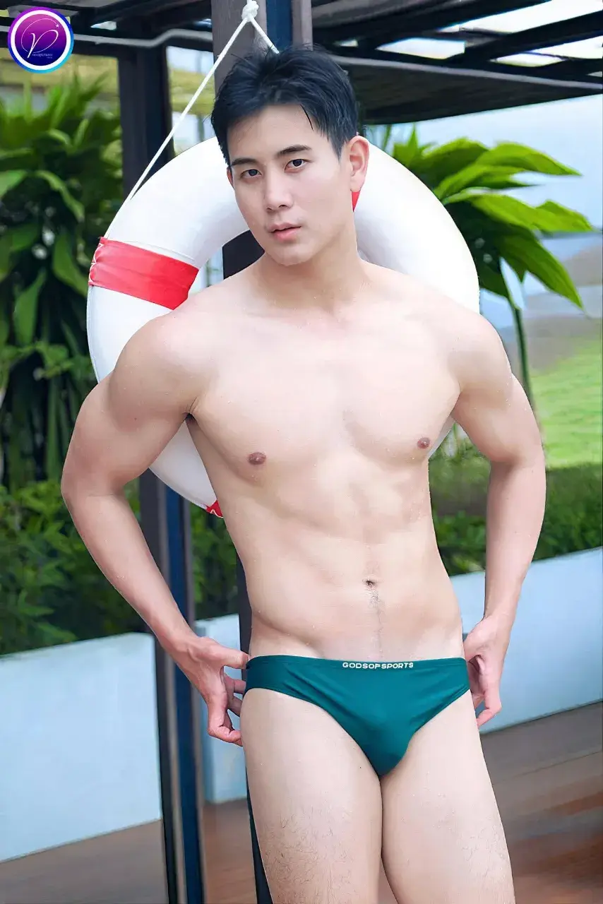 ฟลุ๊ค ภาณุพงศ์ ไพบูลย์ธนศาล