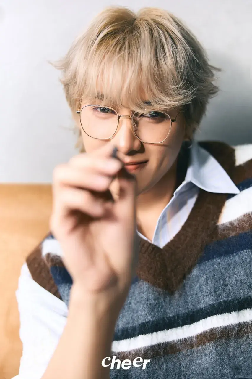 สมาร์ท ชิษณุพงศ์ @ Cheer China October 2025