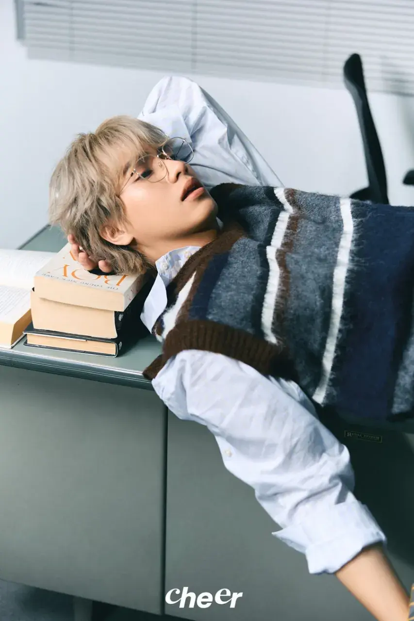 สมาร์ท ชิษณุพงศ์ @ Cheer China October 2025