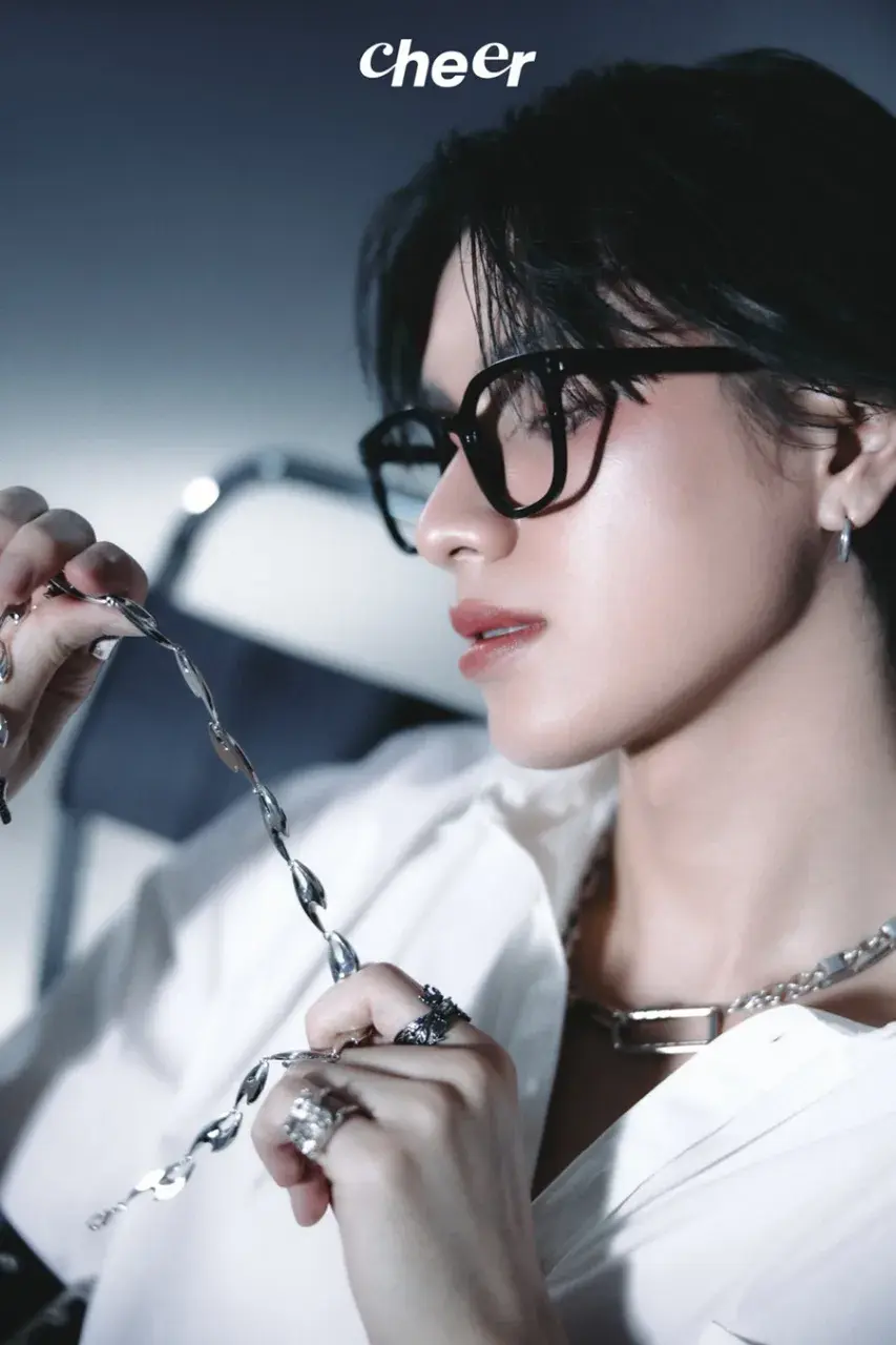 สมาร์ท ชิษณุพงศ์ @ Cheer China October 2025