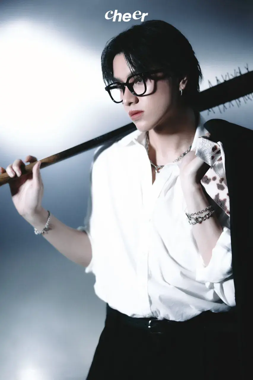 สมาร์ท ชิษณุพงศ์ @ Cheer China October 2025