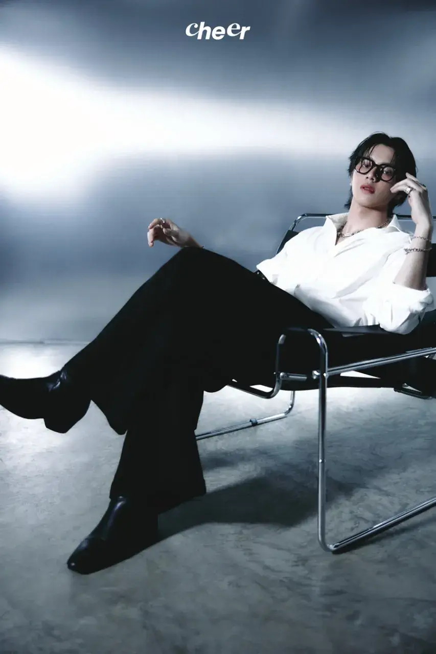 สมาร์ท ชิษณุพงศ์ @ Cheer China October 2025