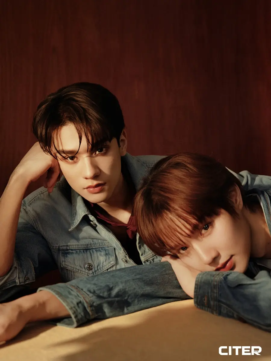 เก่ง หฤษฎ์ & น้ำปิง นภัสกร @ CITERpulse China September 2025