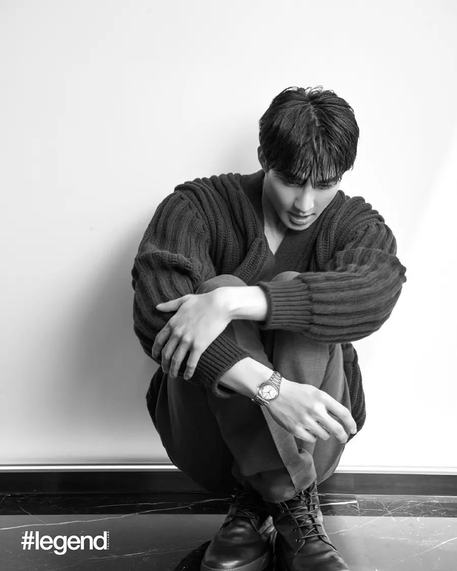 เอิร์ท-พิรพัฒน์ & ฟรีน สโรชา @ Hashtag Legend Thailand September 2025