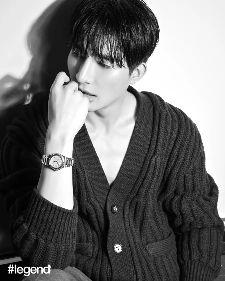 เอิร์ท-พิรพัฒน์ & ฟรีน สโรชา @ Hashtag Legend Thailand September 2025