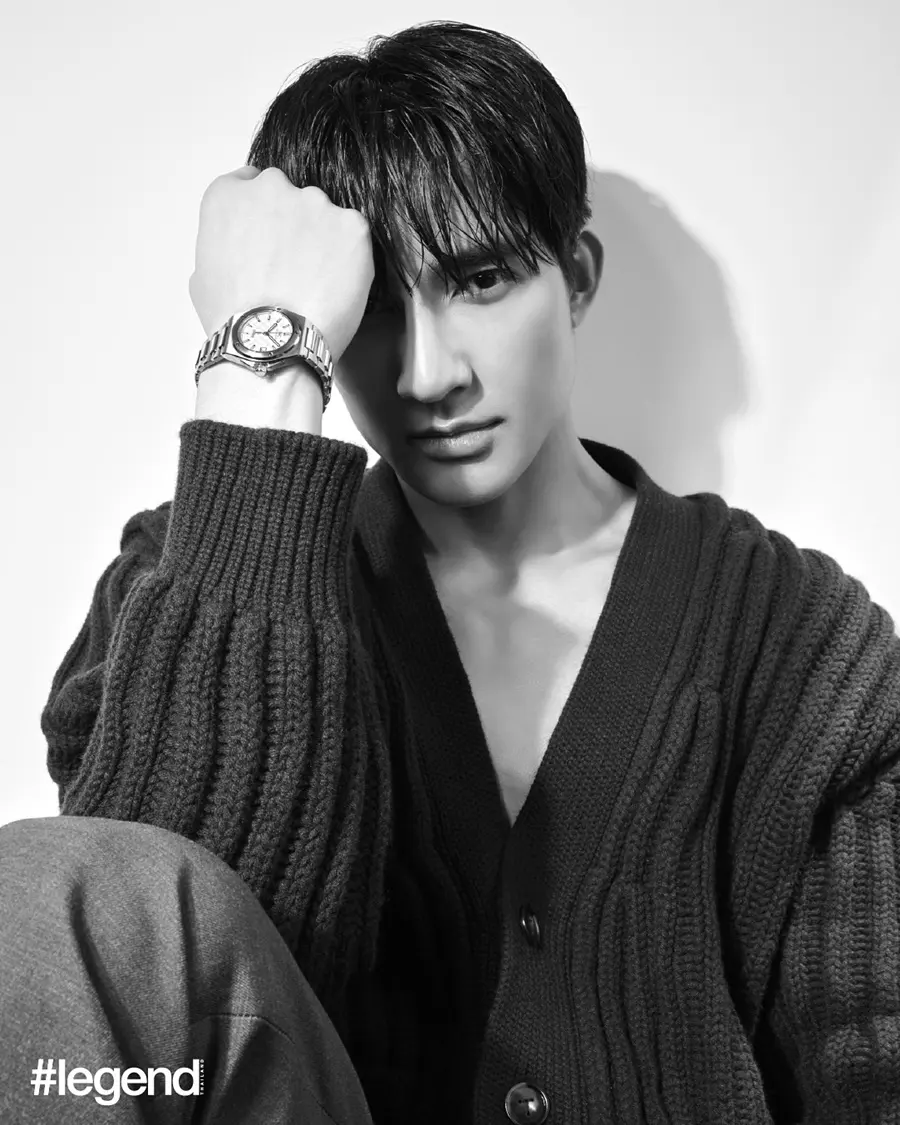 เอิร์ท-พิรพัฒน์ & ฟรีน สโรชา @ Hashtag Legend Thailand September 2025