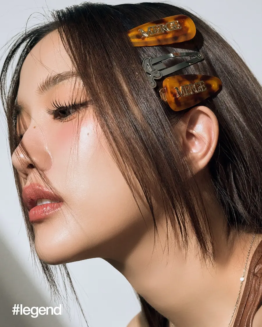 เอิร์ท-พิรพัฒน์ & ฟรีน สโรชา @ Hashtag Legend Thailand September 2025