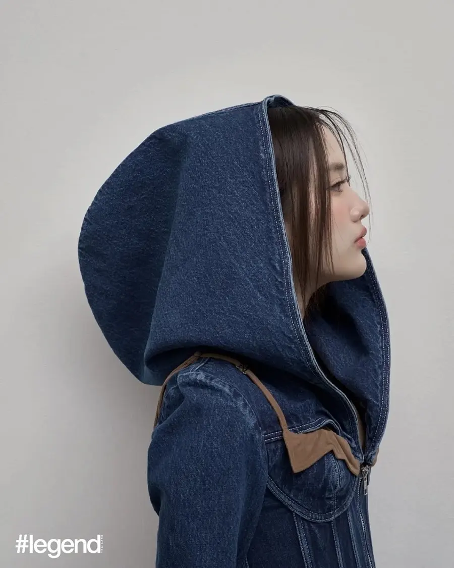 เอิร์ท-พิรพัฒน์ & ฟรีน สโรชา @ Hashtag Legend Thailand September 2025