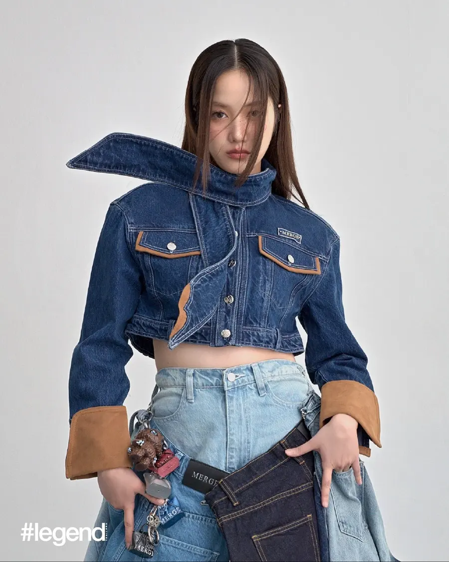 เอิร์ท-พิรพัฒน์ & ฟรีน สโรชา @ Hashtag Legend Thailand September 2025