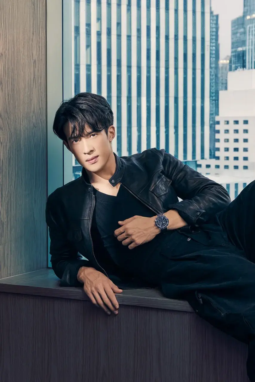 เจมส์ มาร์ @ PRESTIGE Thailand October 2025