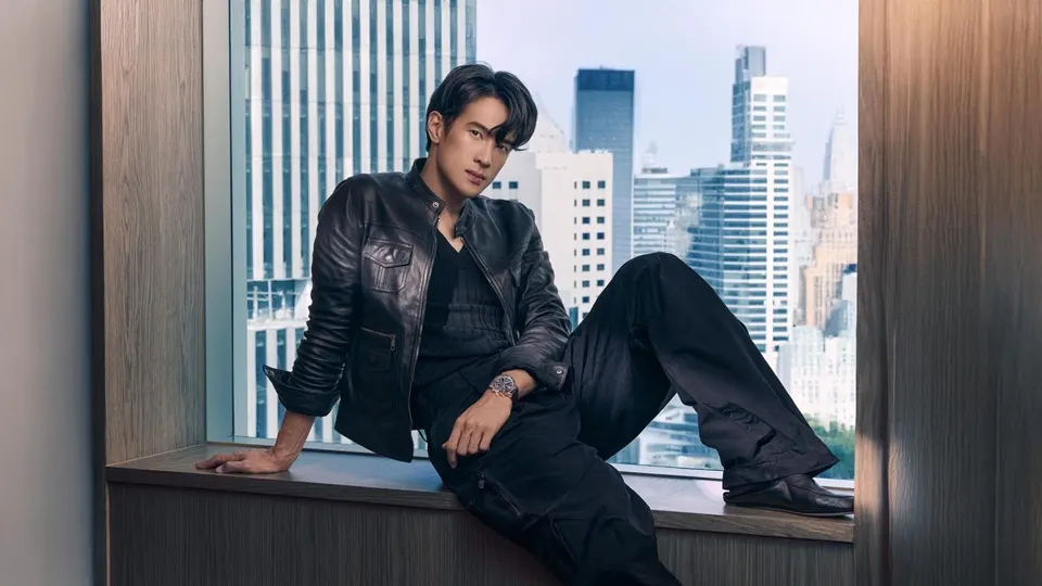 เจมส์ มาร์ @ PRESTIGE Thailand October 2025