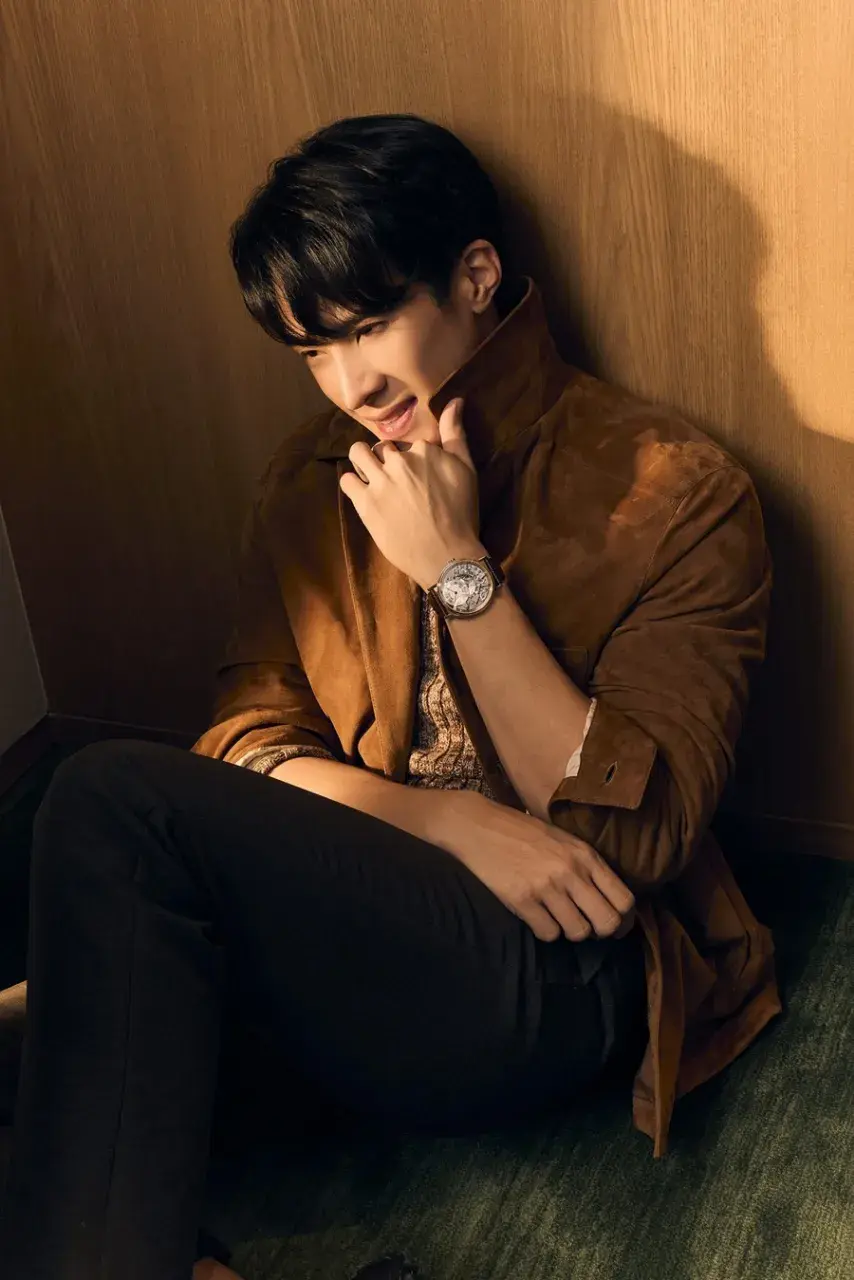 เจมส์ มาร์ @ PRESTIGE Thailand October 2025