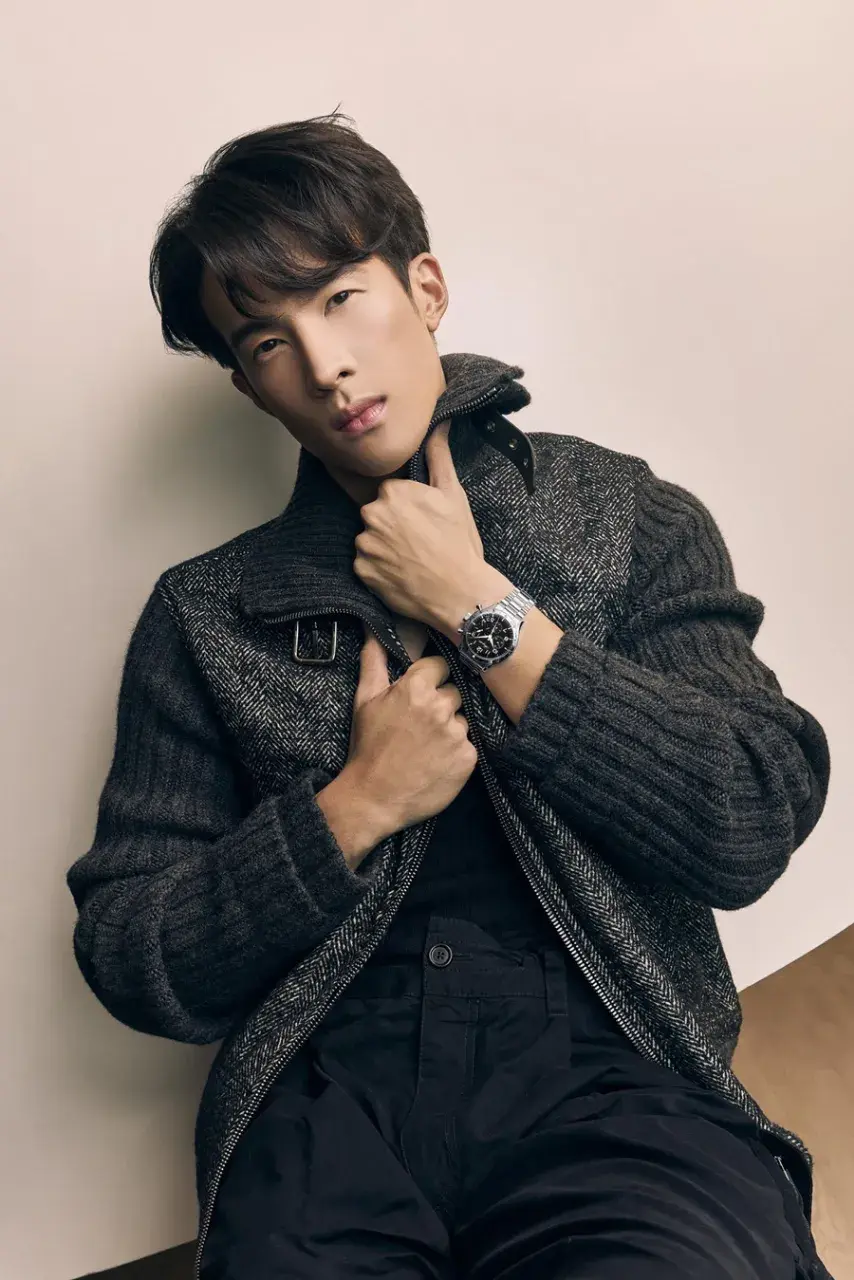 เจมส์ มาร์ @ PRESTIGE Thailand October 2025