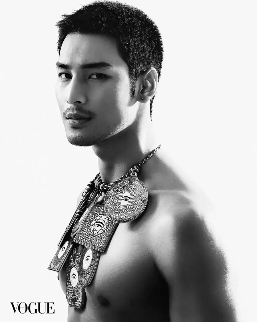VOGUE Thailand September 2025