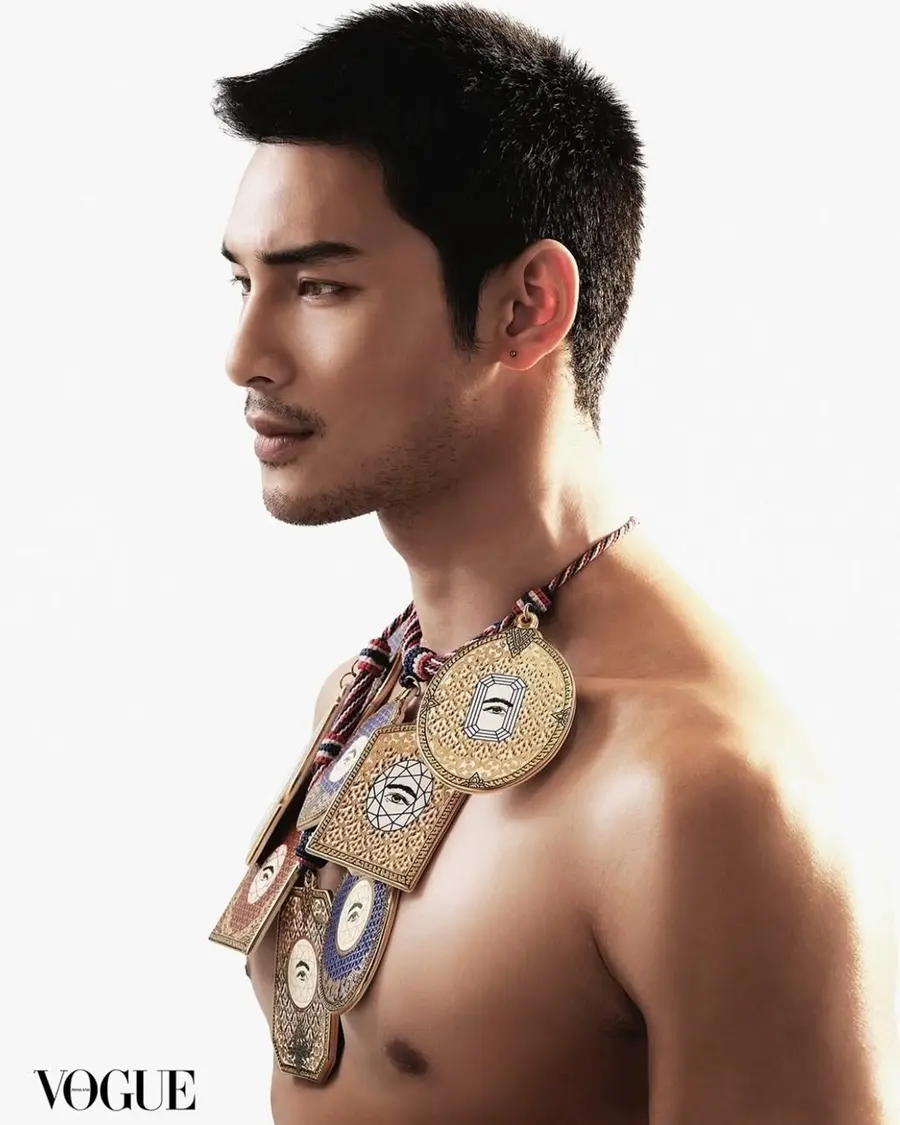 VOGUE Thailand September 2025