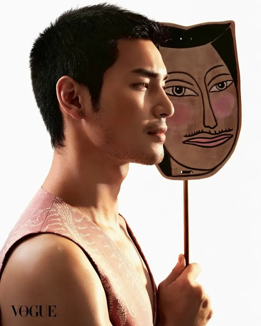 VOGUE Thailand September 2025