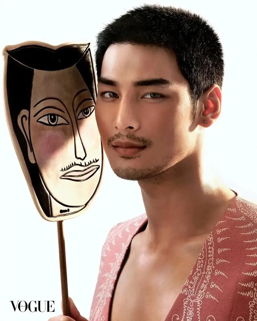 VOGUE Thailand September 2025