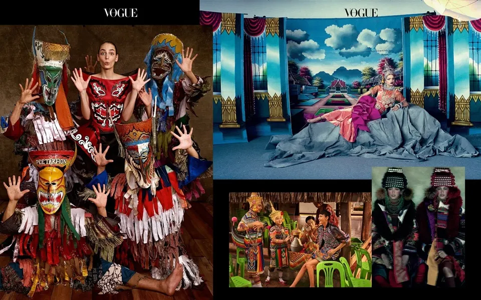 VOGUE Thailand September 2025